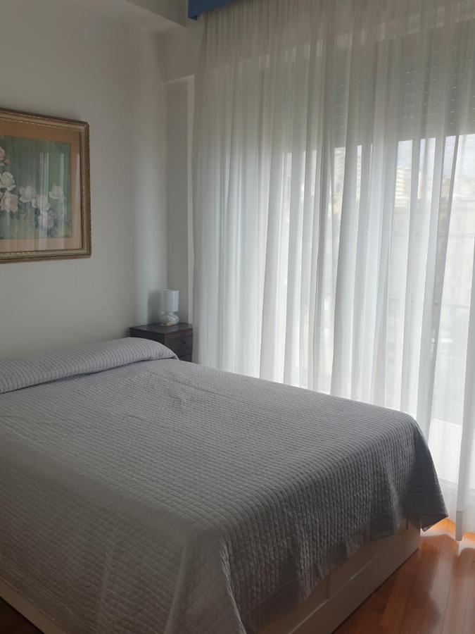 Chiaia Bilocale Panoramico Villa Napoli Eksteriør billede